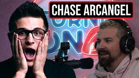 chase archangel|chase arcangel body count episode 13.